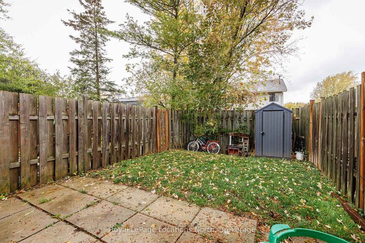 Property Photo: 590 Tenth Street ON L9Y 4C1