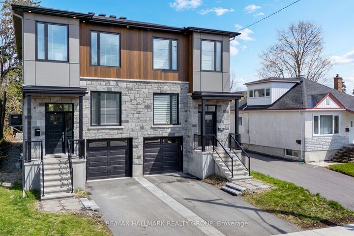 Property Photo: 165 Longpre Street ON K1L 7J5