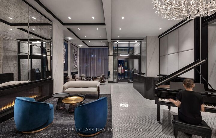 Property Photo: 8 Wellesley Street W 905 ON M4Y 1E7
