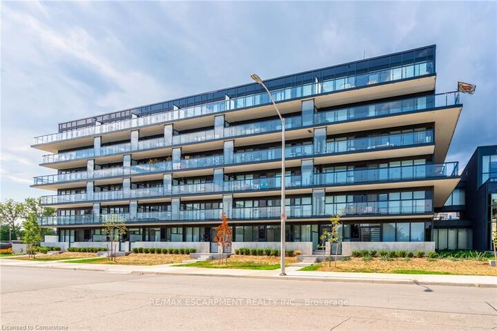 1117 Cooke Boulevard A305 — photo 1