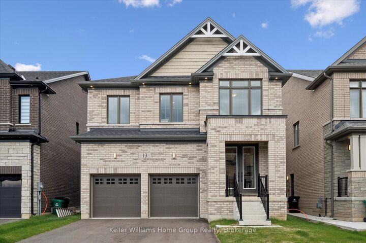 13 Mary Watson Street — photo 1
