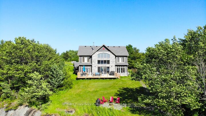 Property Photo: 730 124 Highway ON P0G 1C0