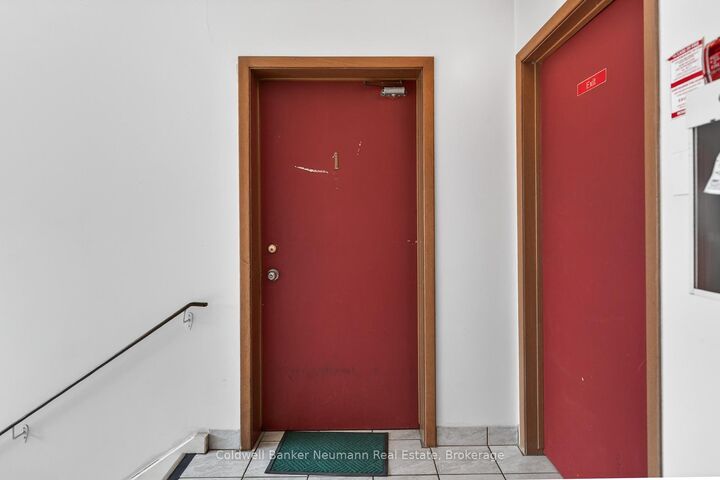 Property Photo:  111 Conroy Crescent  ON N1G 2V5 