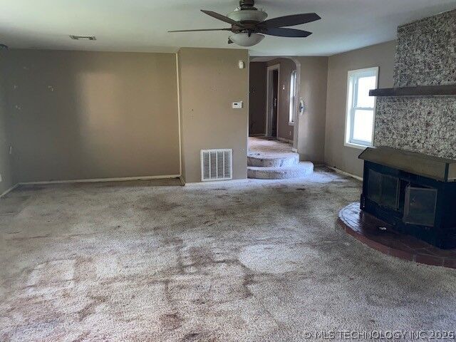 Property Photo:  2216 Sallie Street  OK 74403 