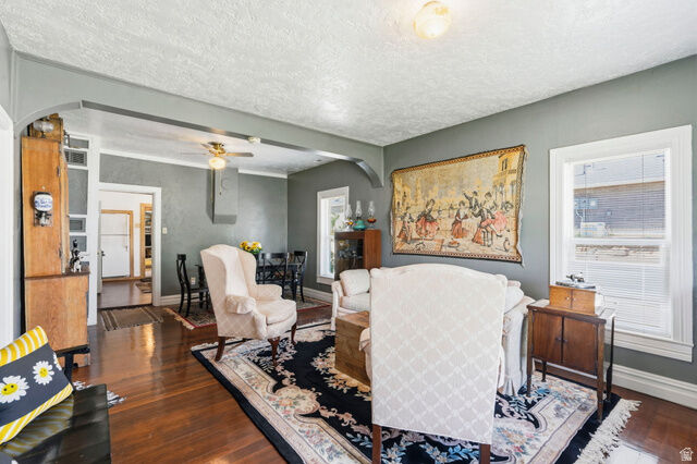 Property Photo:  499 W Center St  UT 84750 