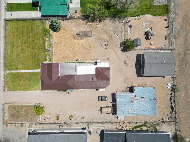 Property Photo:  499 W Center St  UT 84750 