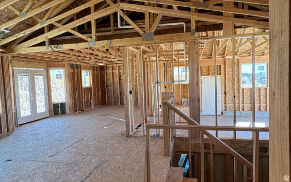 Property Photo:  1586 N 250 E  UT 84648 