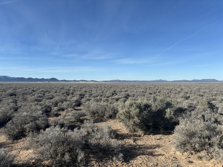 Property Photo: 9800 N 2400 W UT 84714