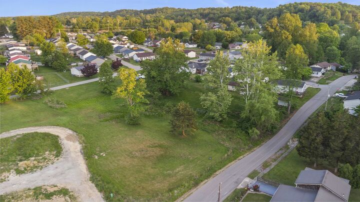 Property Photo:  0 Farmhill Drive  KY 41139 