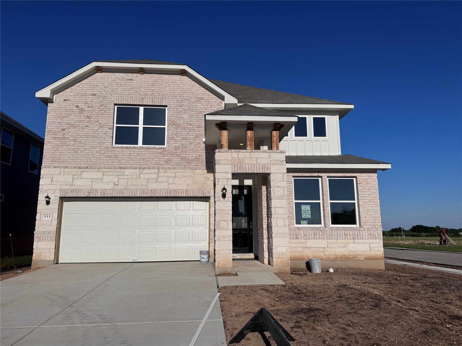 Property Photo: 331 Willow Heights Drive TX 78634