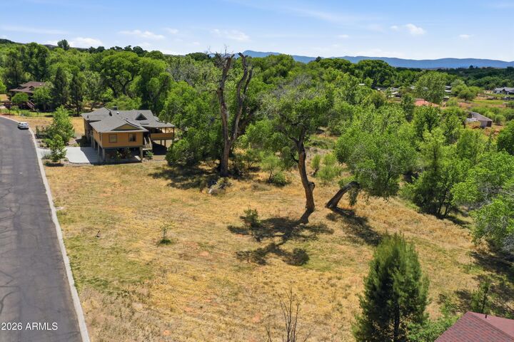 Property Photo:  10185 E Creekside Drive 112  AZ 86325 