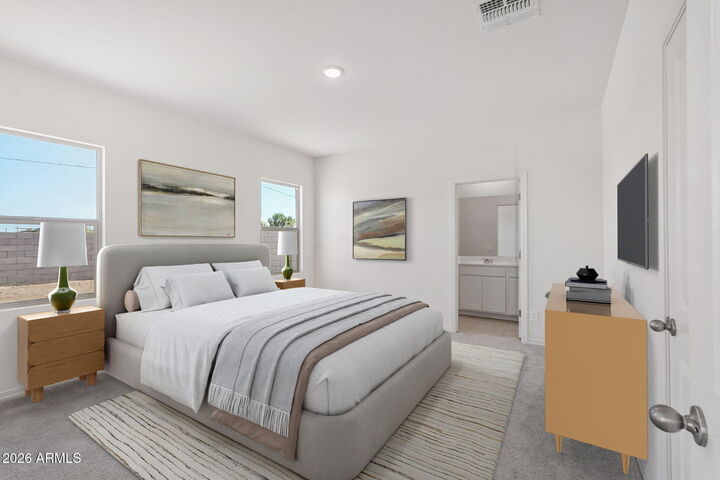 Property Photo:  5688 E Hornblende Way  AZ 85144 