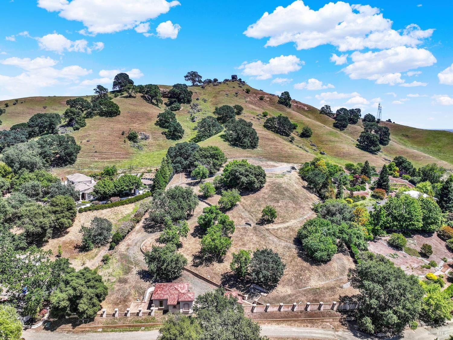 Property Photo:  4117 Caligiuri Canyon Road  CA 95688 