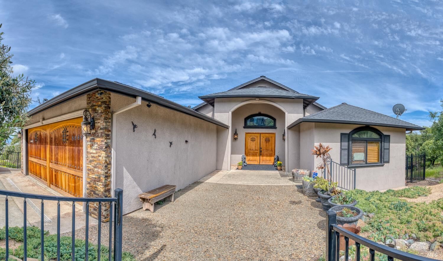 Property Photo:  5568 Teton Way  CA 95451 