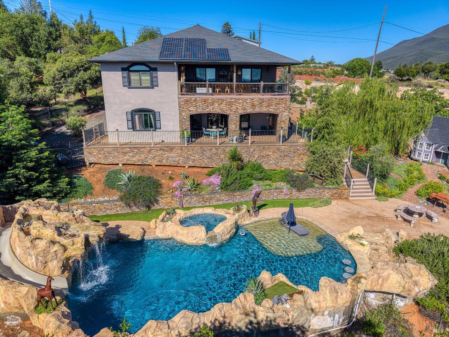 Property Photo:  5568 Teton Way  CA 95451 