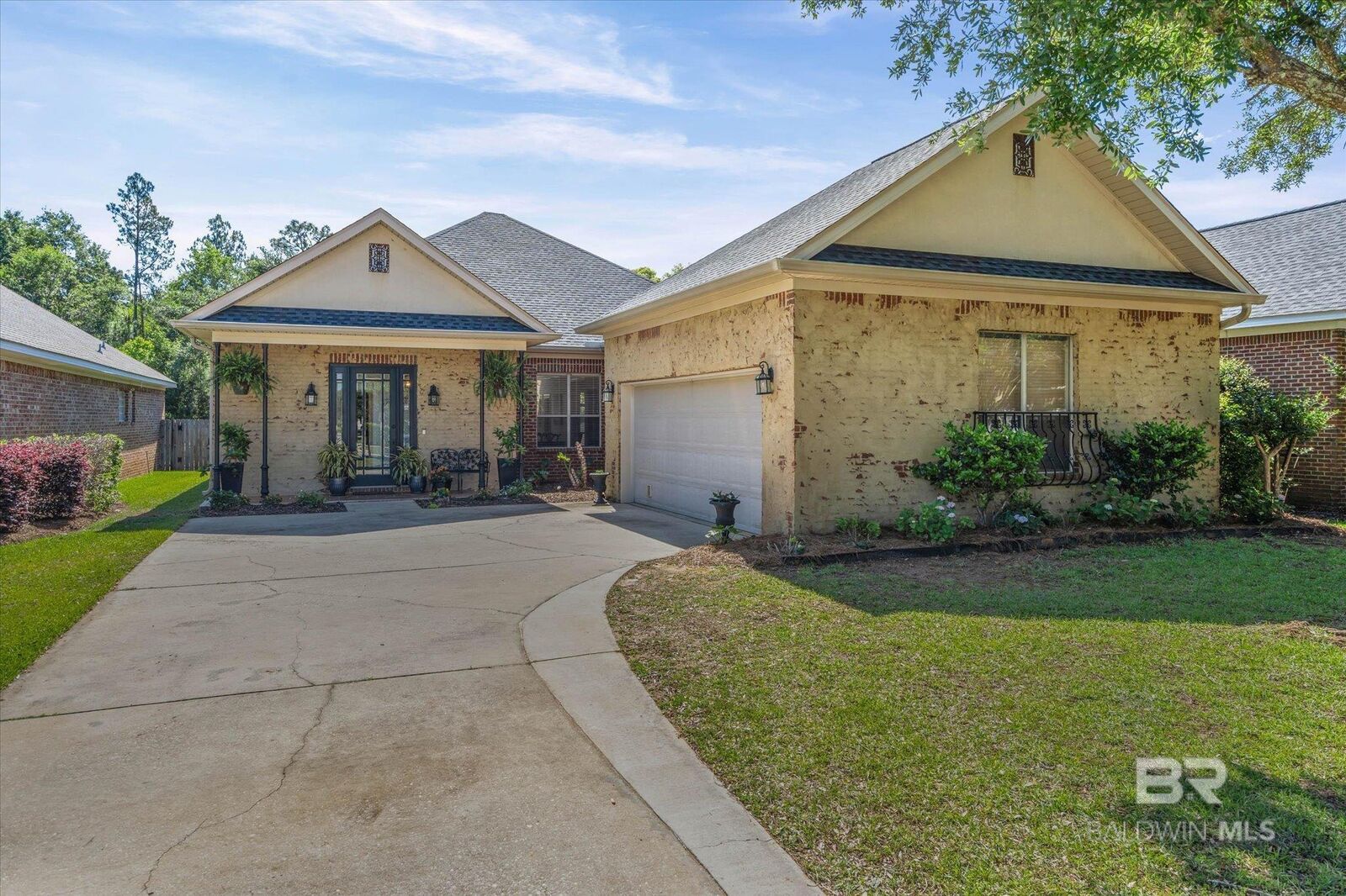Property Photo:  448 Clubhouse Drive  AL 36532 