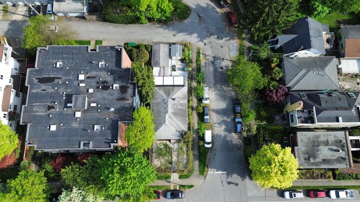 Property Photo: 1385 E 7th Avenue BC V5N 1R6