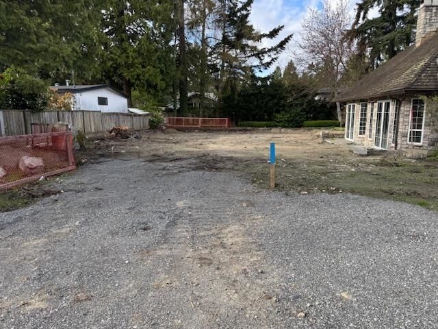 Property Photo: 4885 5 Avenue BC V4M 1J5