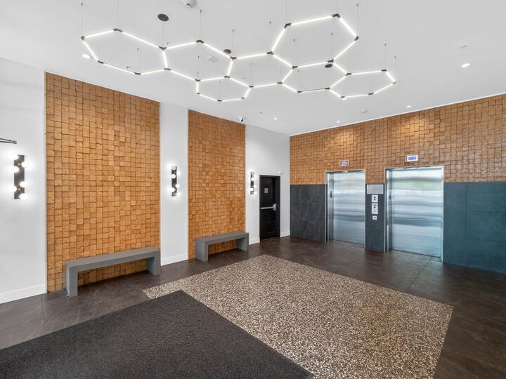 Property Photo: 3229 St Johns Street 606 BC V3H 0M4