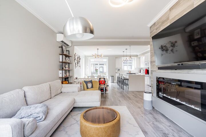 Property Photo: 16488 64 Avenue 191 BC V3S 6X6
