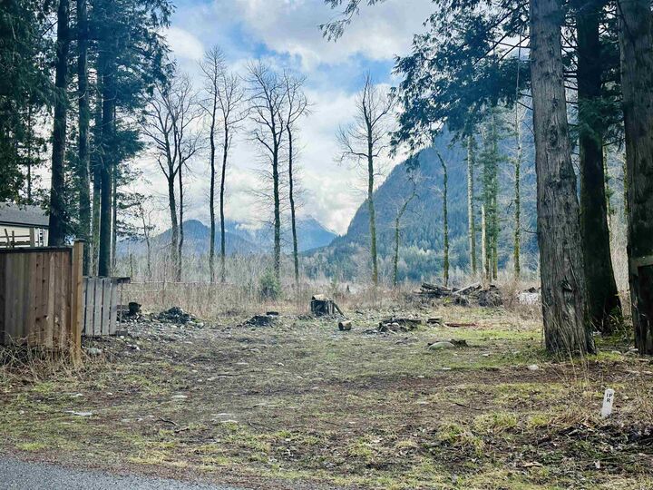 Property Photo:  20808 Landstrom Road  BC V0X 1L3 