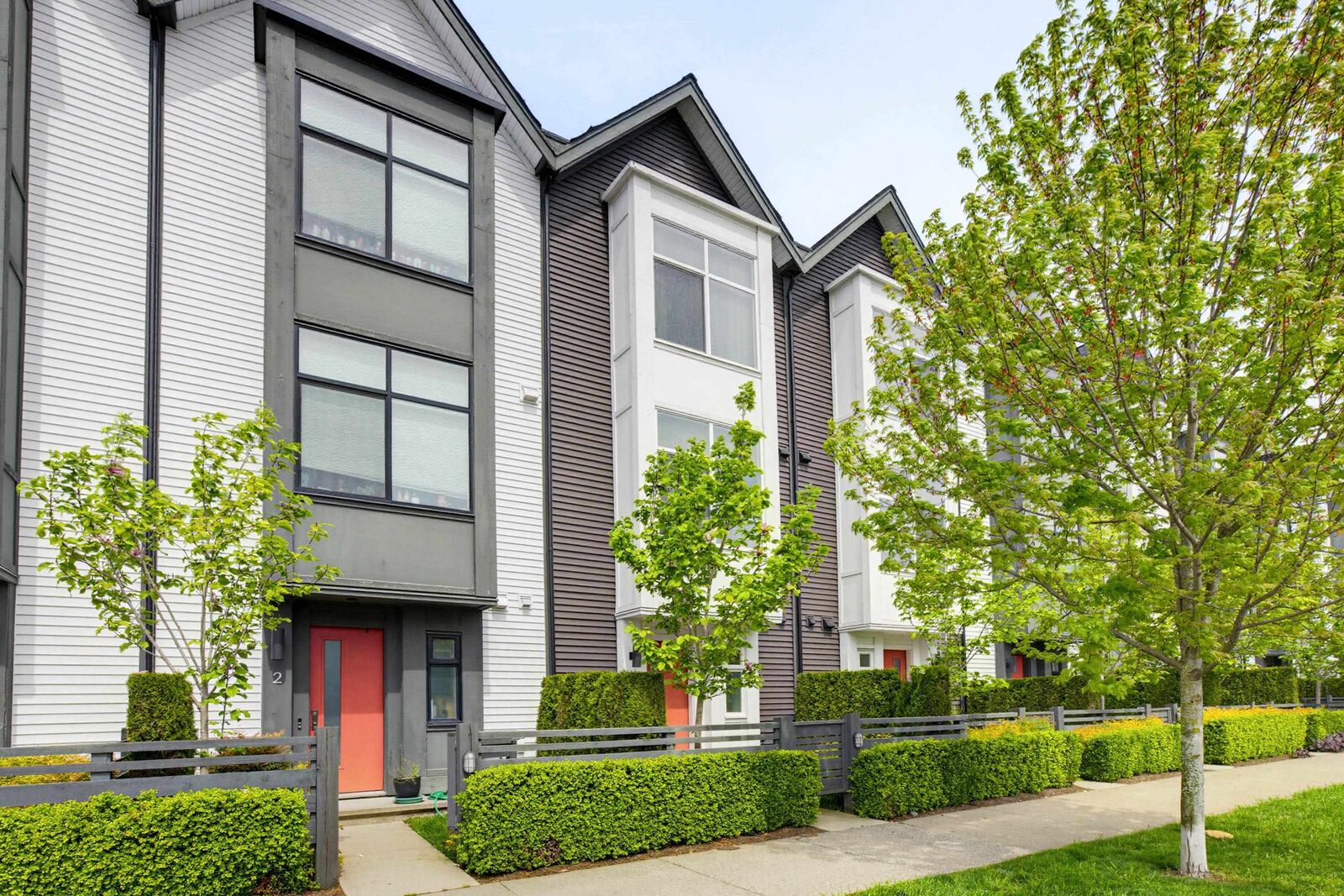 Property Photo: 17555 57A Avenue 3 BC V3S 7V2