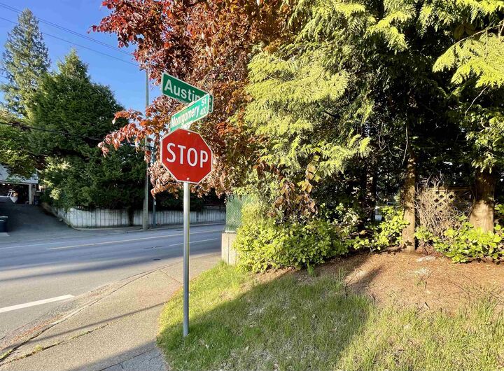 Property Photo:  2000 Austin Avenue  BC V3K 3R6 