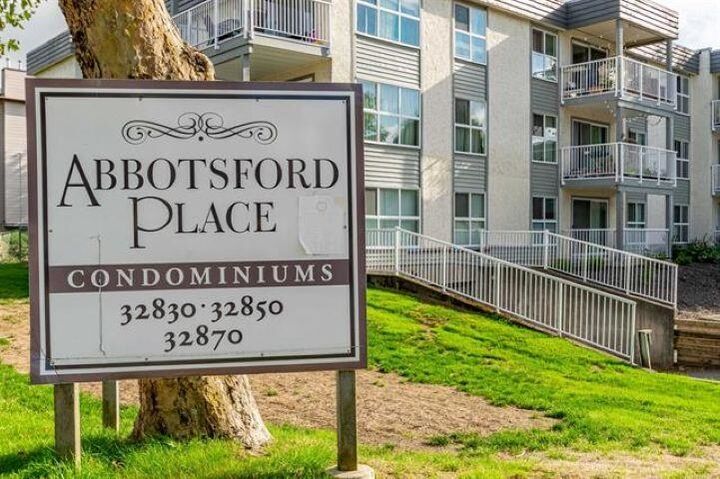 32870 George Ferguson Way 305 — photo 1