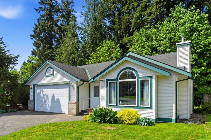 Property Photo: 11915 238A Street BC V4R 2B2