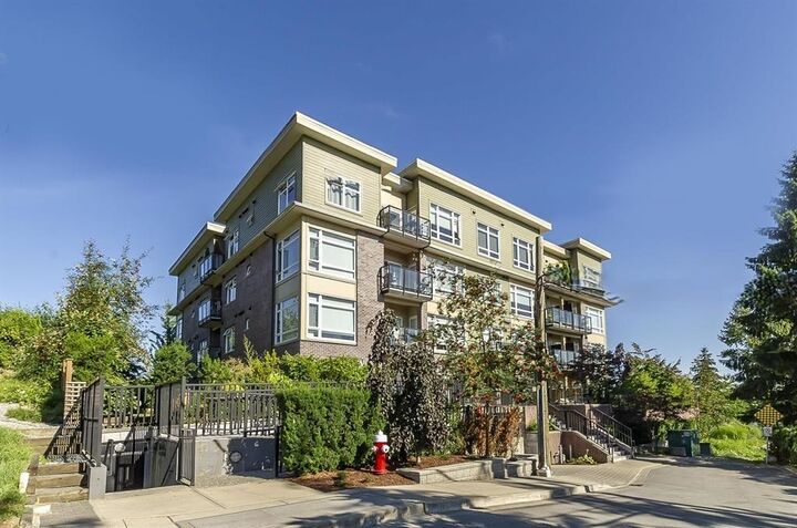 Property Photo:  11566 224 Street 101  BC V2X 9C9 