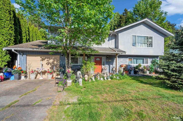 3786 Killarney Street — photo 1