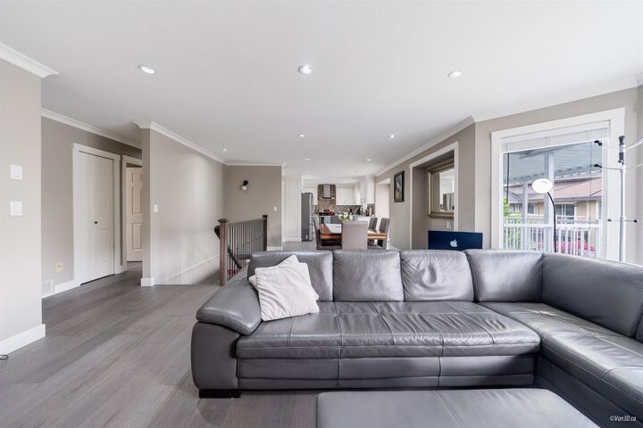 Property Photo: 960 Governor Court BC V3C 5P4