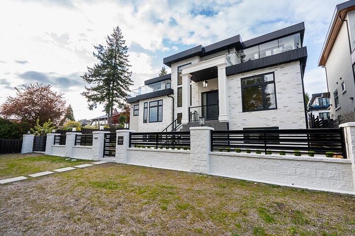 Property Photo: 13511 Marine Drive BC V4A 1G1