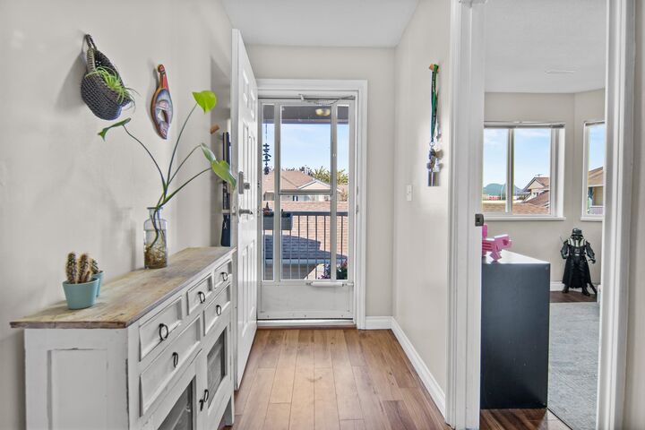 Property Photo: 45435 Knight Road 20 BC V2R 3E8