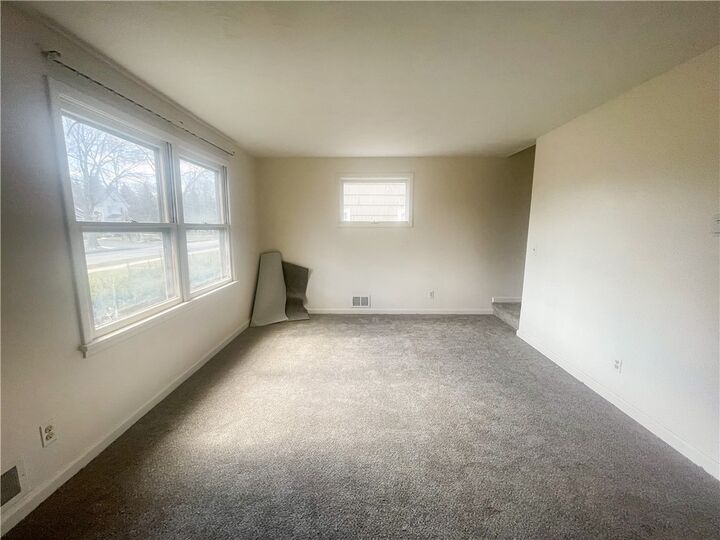 Property Photo:  122-124 McCall Road  NY 14616 