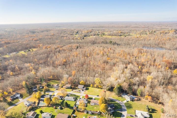 Property Photo:  60 Ridgeway Sites Avenue  NY 13115 
