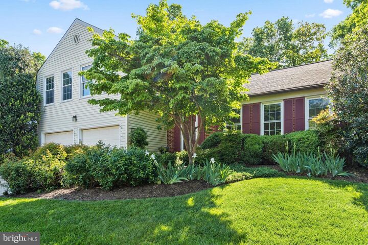 Property Photo:  2615 Thomas Young Lane  VA 20171 