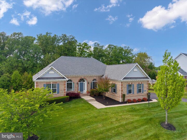 Property Photo:  2802 Weary Creek Court  MD 20716 