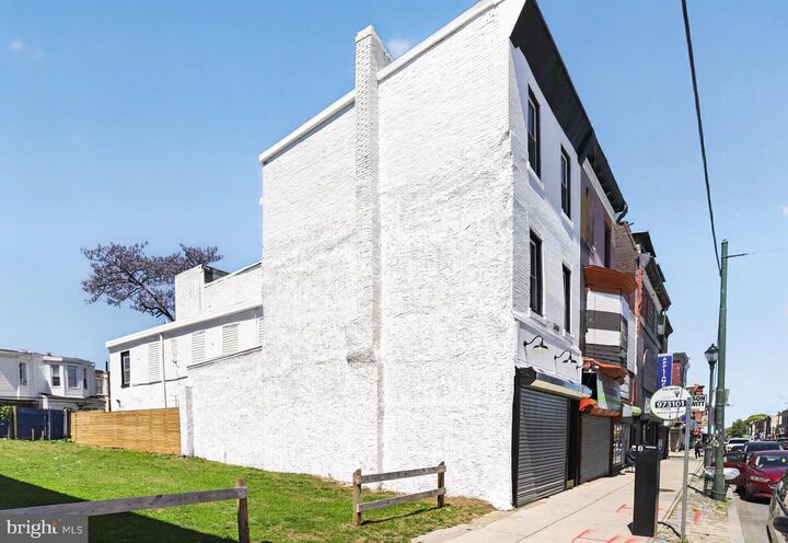 Property Photo:  2624 Germantown Avenue  PA 19133 