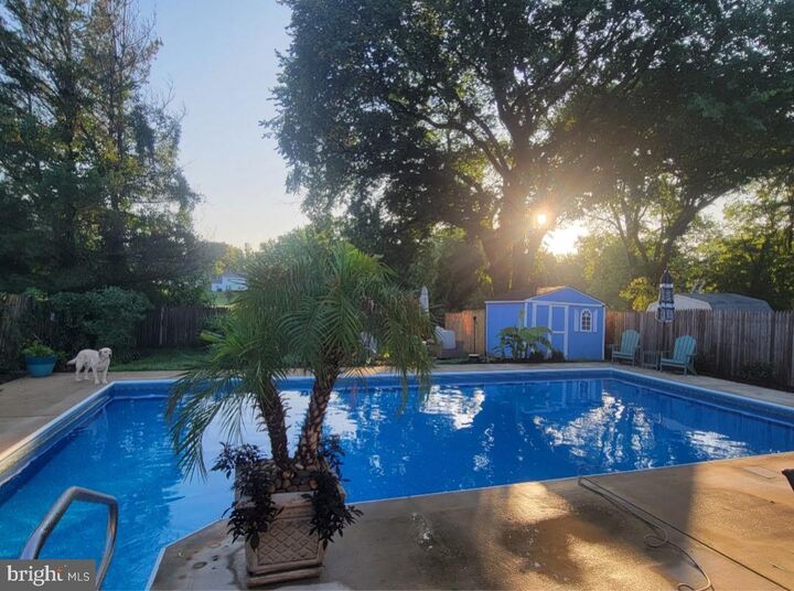 Property Photo:  2526 Symphony Lane  MD 21054 
