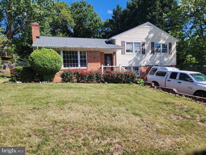 Property Photo:  13 Main  MD 20639 