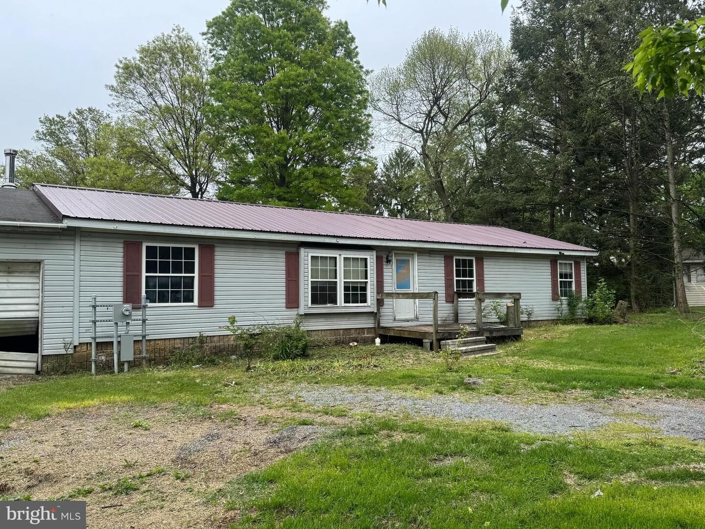 Property Photo:  332 Ritchey Road  PA 17222 