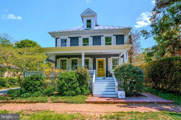 Property Photo:  15520 Second Street  VA 20197 