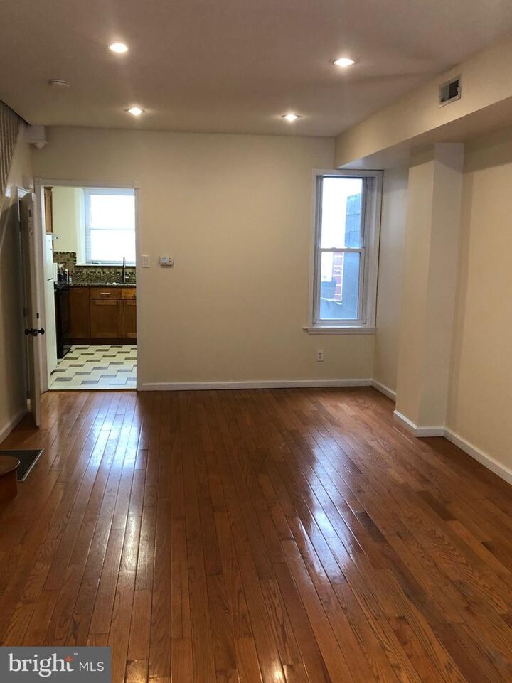 Property Photo:  2227 S Rosewood Street  PA 19145 