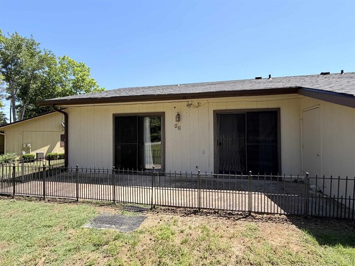 Property Photo:  26 Tenkiller Lane  AR 72529 