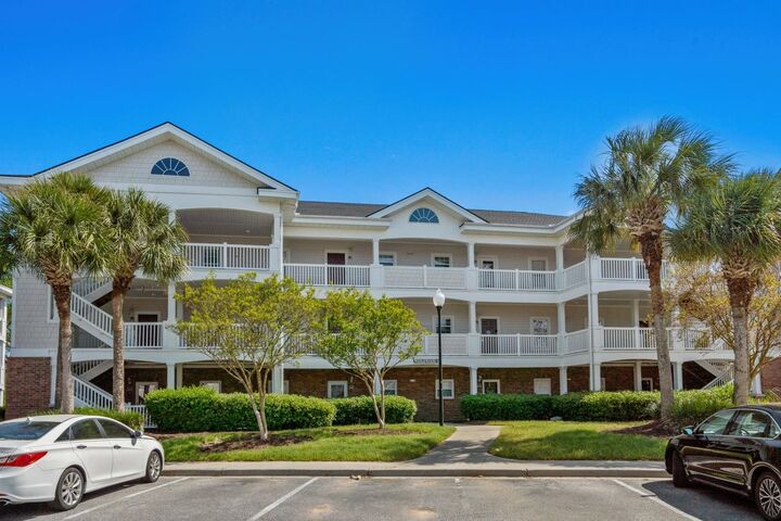 Property Photo:  5751 Oyster Catcher Dr. 431  SC 29582 