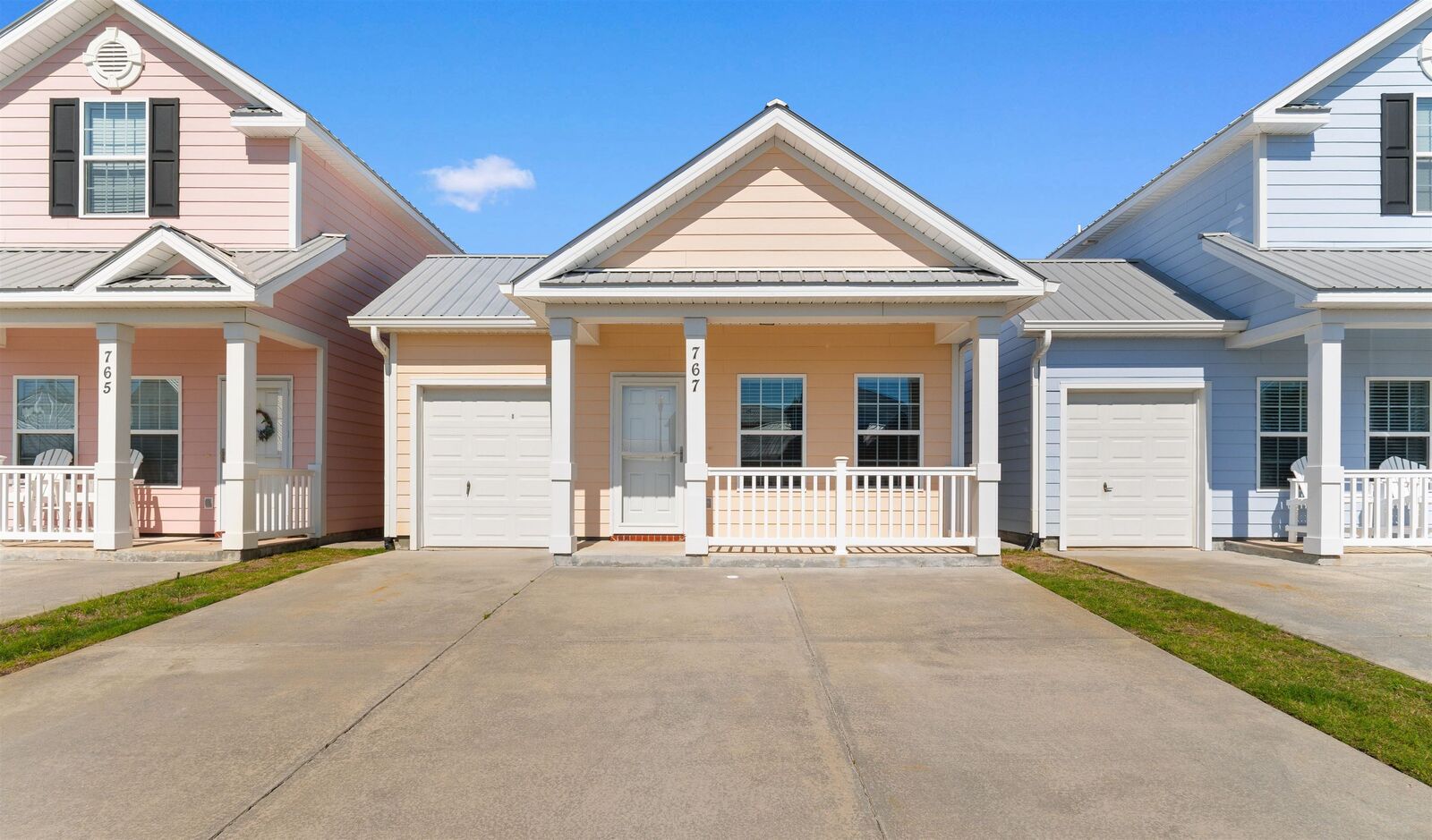 Property Photo: 767 Shell Creek Circle B18-4 SC 29582