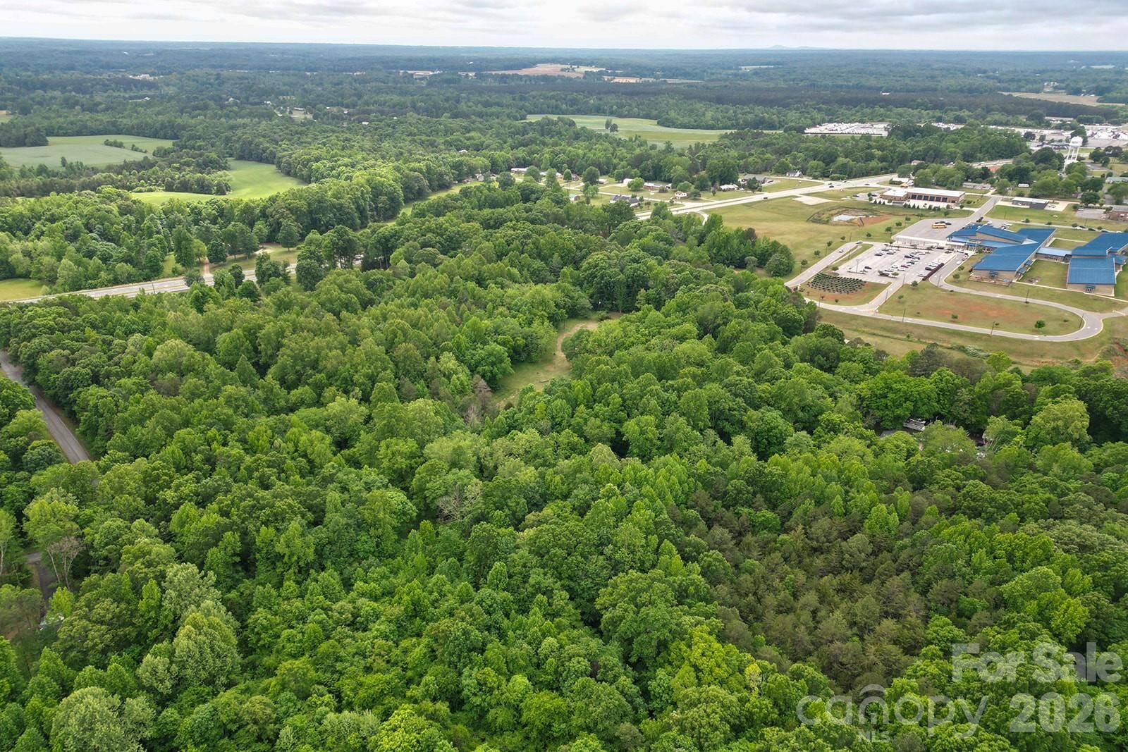 Property Photo: 00 Statesville Boulevard NC 27013