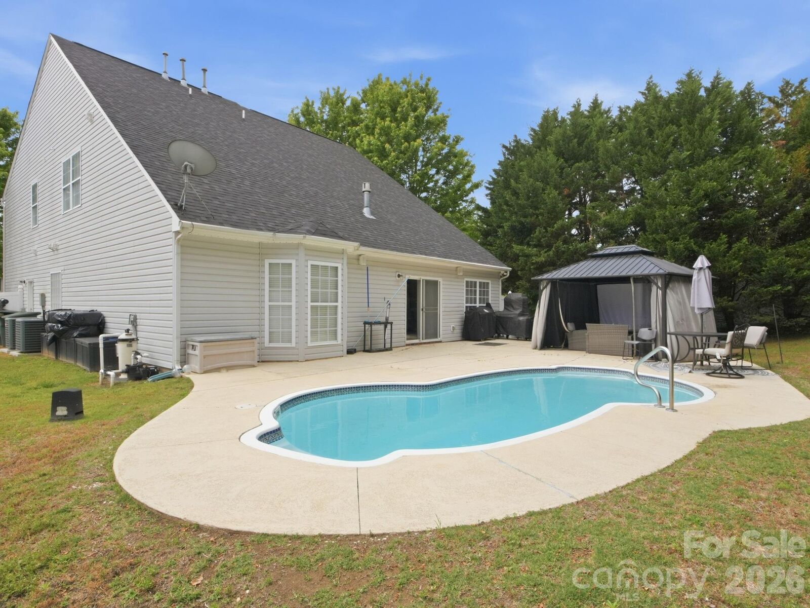 Property Photo:  1103 Ross Brook Trace  SC 29745 