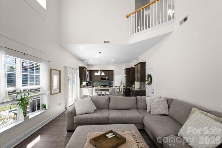 Property Photo:  4704 Lone Tree Court  NC 28269 